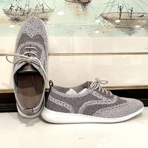 Cole Haan ZeroGrand Stitchlite Oxford Shoe size 9B